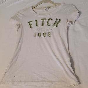 Abercrombie & Fitch shirt